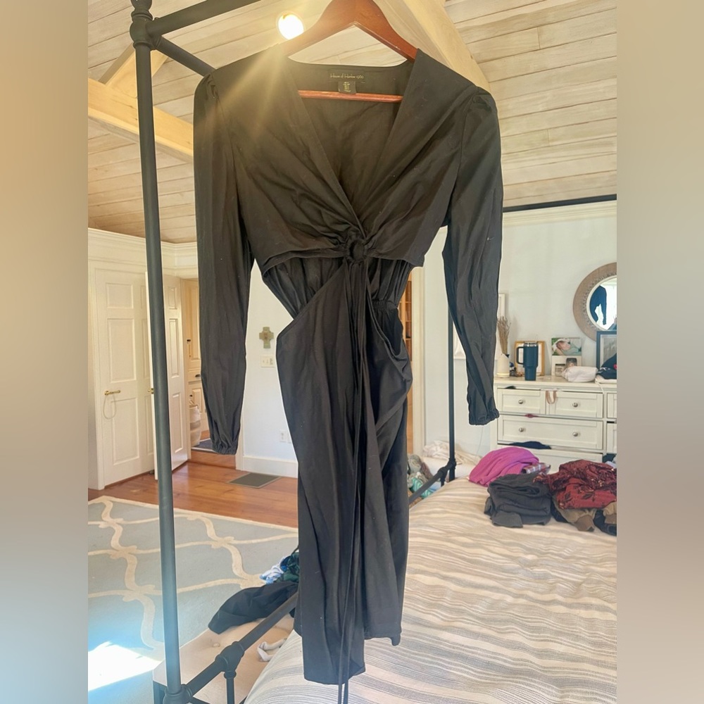 House of Harlow 1960 dress, like new, size small!